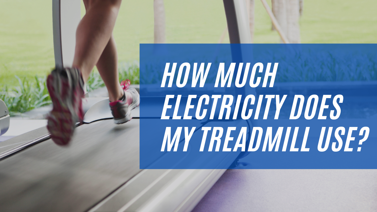 Are Treadmills Energy Efficient?