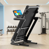 Endurance Attack Heavy Duty Treadmill + WIFI Internet