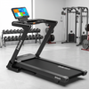 Endurance Attack Heavy Duty Treadmill + WIFI Internet