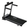 Endurance Athlete Treadmill- Space Saving High Quality + Incline