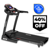 Endurance Cardio Treadmill 40% OFF
