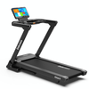 Endurance Attack Heavy Duty Treadmill + WIFI Internet