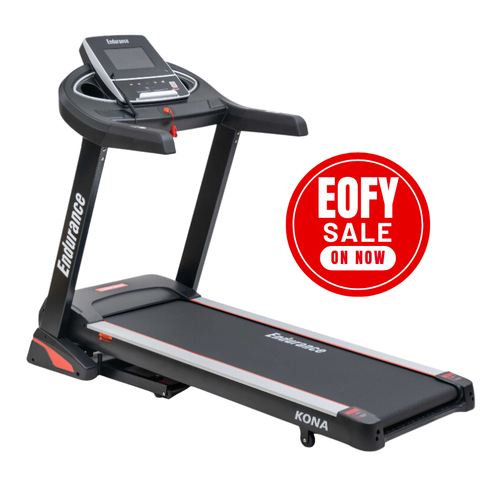 Endurance Kona Commercial Treadmill