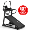 Endurance HPT Treadmill- Burns More Calories Than Stairmaster!