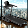 Endurance HPT Treadmill- Commercial Grade Treadmill For Home + FREE Bonus