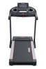 Front view image of Endurance Kona Commercial Treadmill