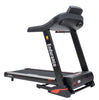 Endurance Kona Commercial Treadmill underside view image