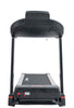 Back view image of the Endurance Kona Commercial Treadmill