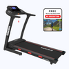 Endurance Marathon Treadmill