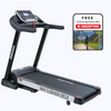 Endurance Predator Treadmill - Low Impact Treadmill For Bad Knees And Joints
