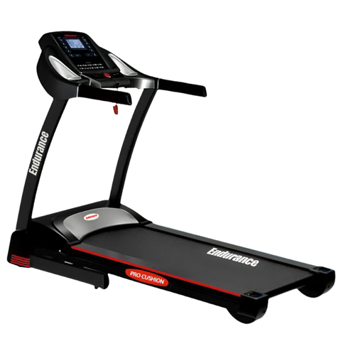 Endurance SPT Treadmill Voted Best Treadmill By Body and Soul