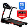 Endurance SPT Treadmill Voted Best Treadmill By Body and Soul
