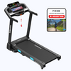 Endurance SuperStar Treadmill + Incline