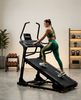 Endurance HPT Treadmill- Burns More Calories Than Stairmaster!