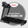 Endurance Cardio Treadmill 40% OFF