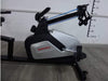 Close up side view of Endurance Cardio Recumbent Exercise Bike