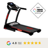 Endurance SPT Treadmill featured in news.com.au 2023