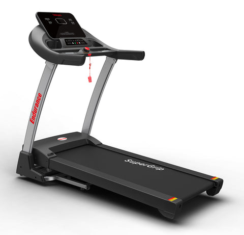 Endurance Quality Treadmill