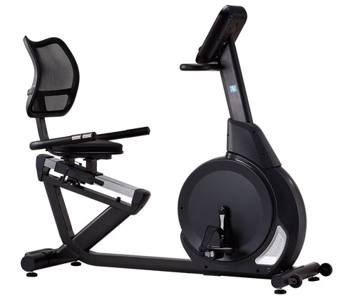 Elite Fit Pro Recumbent Exercise Bike