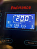Endurance SPT Treadmill Easy Usage Control Panel