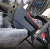 Close up view of Endurance SPT Treadmill