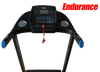 Endurance Zoom Treadmill