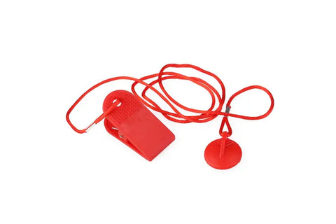 Treadmill Safety Key product