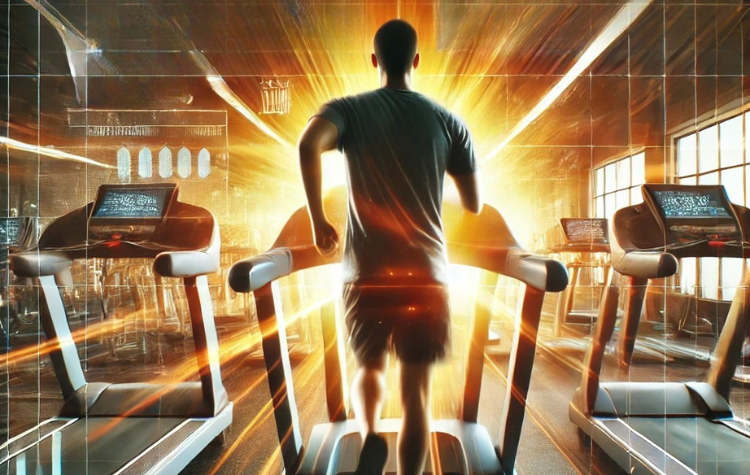 30 Day Treadmill Training Program For Weight Loss – Endurance Treadmills