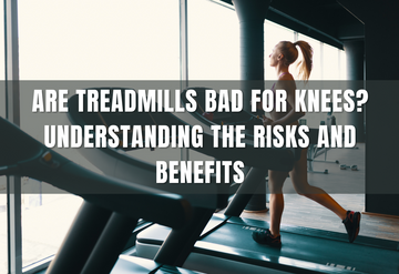 Are Treadmills Bad for Knees? Understanding the Risks and Benefits