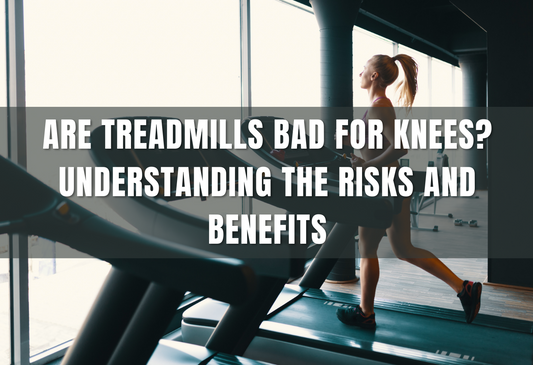 Are Treadmills Bad for Knees? Understanding the Risks and Benefits ...