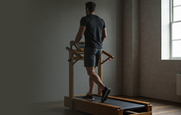Are non electric treadmills better?