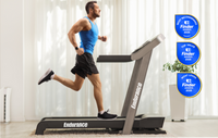 Endurance Treadmills recognised in Finder Customer Satisfaction Awards 2025
