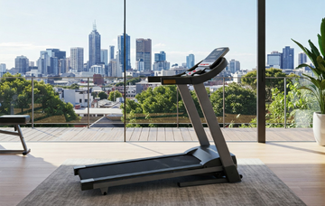 Foldable Treadmills for Home Gyms in Melbourne