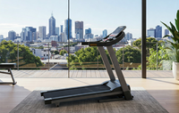Foldable Treadmills for Home Gyms in Melbourne
