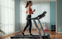 How long should a home treadmill last?