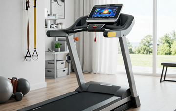Is it worth getting a treadmill at home?