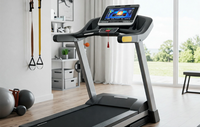 Is it worth getting a treadmill at home?