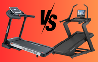 Nordic Track Versus Endurance Treadmills