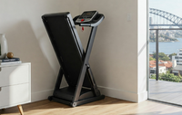 Space-Saving Treadmills for Small Homes in Sydney