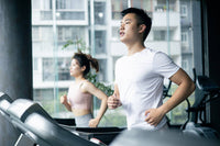 Treadmill Safety and Injury Prevention