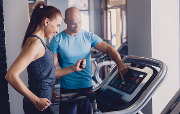 Treadmill Training for Different Sports: Coach Recommendations