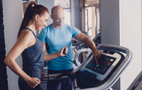 Treadmill Training for Different Sports: Coach Recommendations