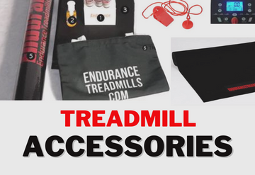 Treadmill Accessories
