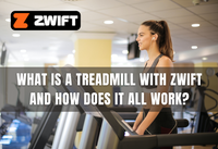 What Is a Treadmill with Zwift and How Does It All Work?