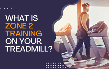 Zone 2 Treadmill Training: What is Zone 2 Training on Your Treadmill?