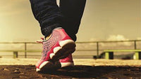 What is the right exercise for your age?
