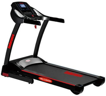 Treadmills