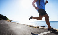 An Hour Of Running May Add Seven Hours To Your Life