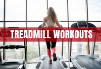 Treadmill Workouts