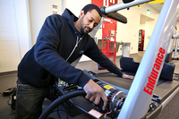 Treadmill Maintenance